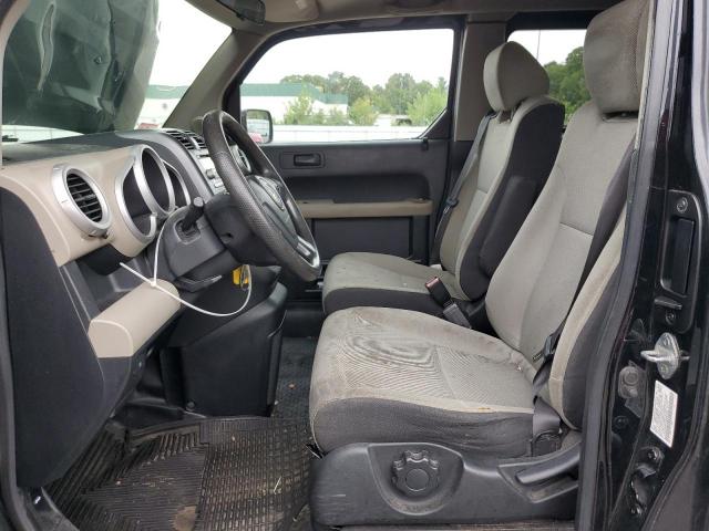 Zdjęcie 7 z aukcji – 2008 HONDA ELEMENT EX z VIN 5J6YH28708L007169