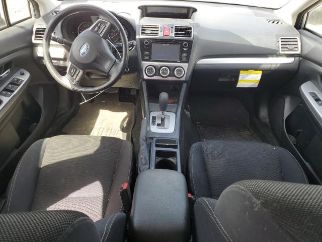 Photo 8 from auction – 2015 SUBARU XV CROSSTR with VIN JF2GPADC0F8302548