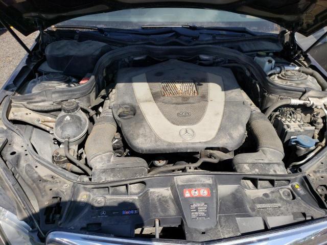 Photo 11 from auction – 2011 MERCEDES-BENZ E 350 4MAT with VIN WDDHH8HB0BA231063