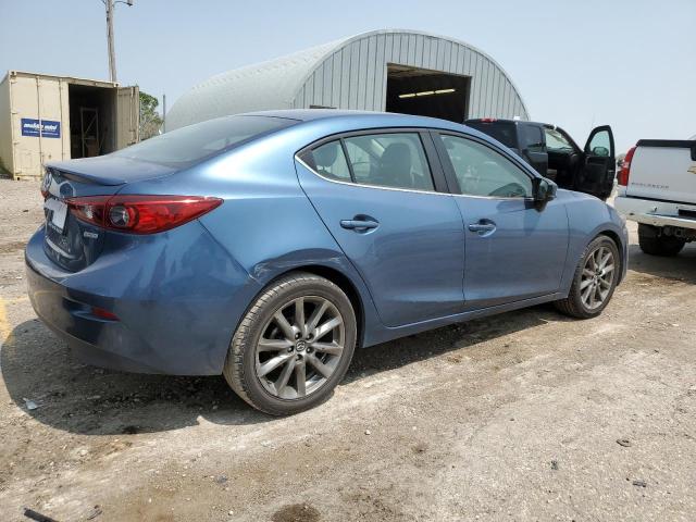 Photo 3 from auction – 2018 MAZDA 3 TOURING with VIN 3MZBN1V39JM222888