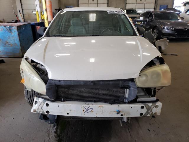 Photo 5 from auction – 2005 CHEVROLET MALIBU MAX with VIN 1G1ZT62825F301936