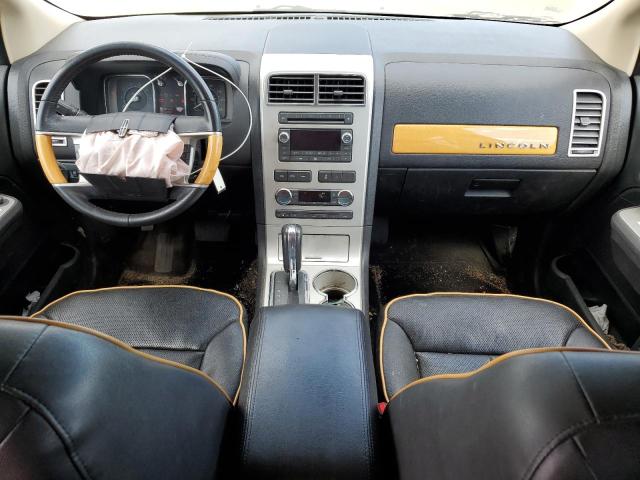 Photo 8 from auction – 2010 LINCOLN MKX with VIN 2LMDJ8JC7ABJ19041