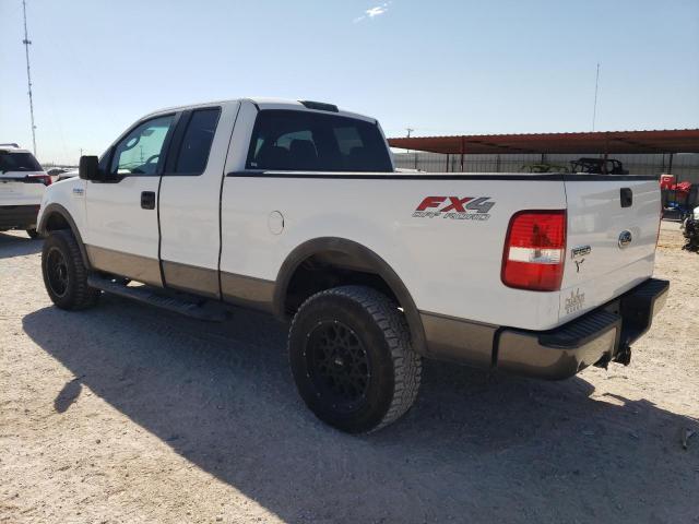 Photo 2 from auction – 2004 FORD F150 with VIN 1FTPX14534NB58928
