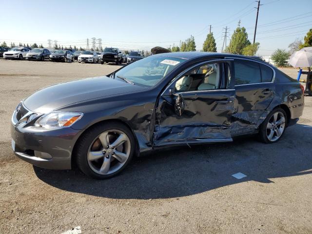 LEXUS GS 350 2008 с VIN JTHBE96S780035202 - Снимка от търг