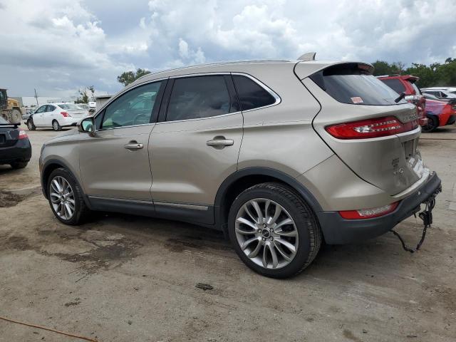 Photo 2 from auction – 2015 LINCOLN MKC with VIN 5LMCJ1A92FUJ45340