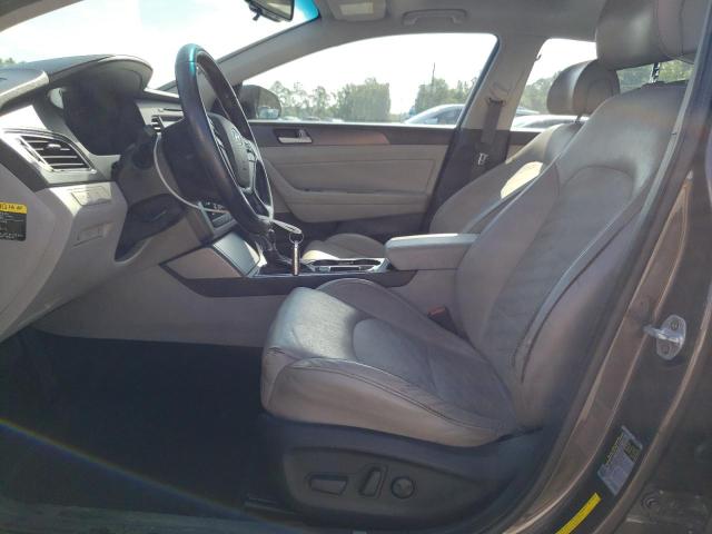 Photo 7 from auction – 2016 HYUNDAI SONATA SPO with VIN 5NPE34AF1GH414568