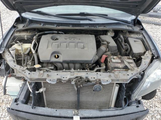 Photo 11 from auction – 2012 TOYOTA COROLLA BA with VIN 2T1BU4EEXCC866355