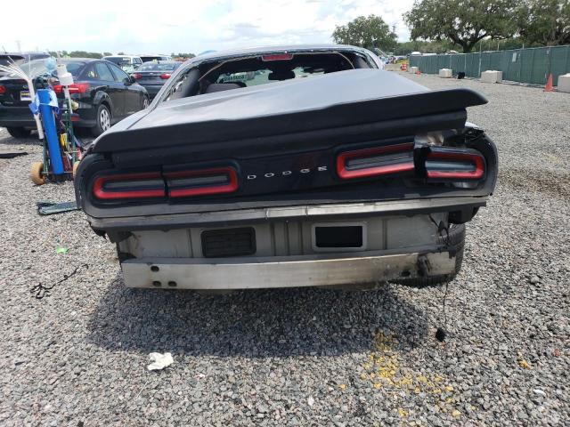 Photo 6 from auction – 2016 DODGE CHALLENGER with VIN 2C3CDZAG4GH354194