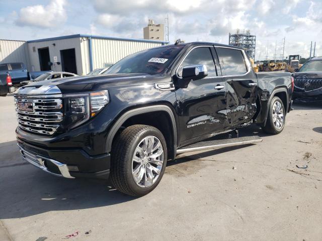 GMC SIERRA C15 2022 with VIN 3GTPHGED5NG685109 - Photo from auction
