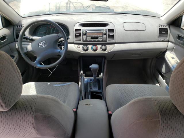 Photo 8 from auction – 2002 TOYOTA CAMRY LE with VIN JTDBF30K920020499