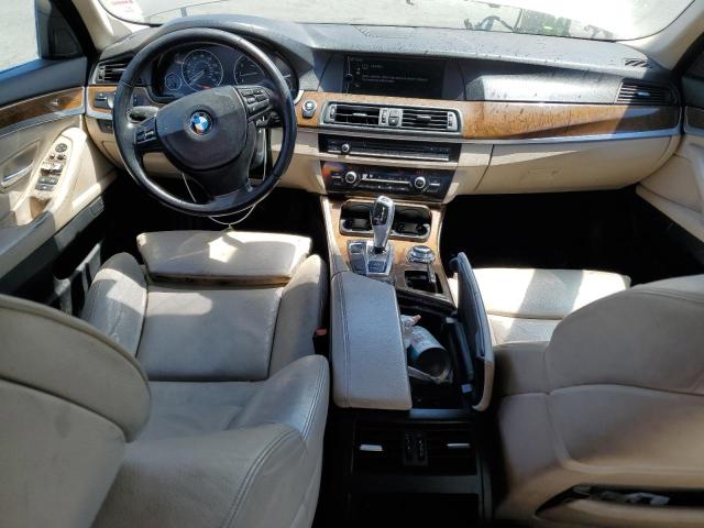 Photo 8 from auction – 2012 BMW 535 I with VIN WBAFR7C57CC809138