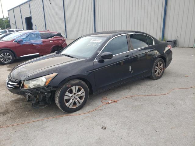 HONDA ACCORD LXP 2012 with VIN 1HGCP2F43CA011296 - Photo from auction
