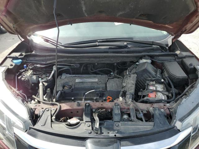Photo 11 from auction – 2015 HONDA CR-V EXL with VIN 2HKRM4H79FH604596