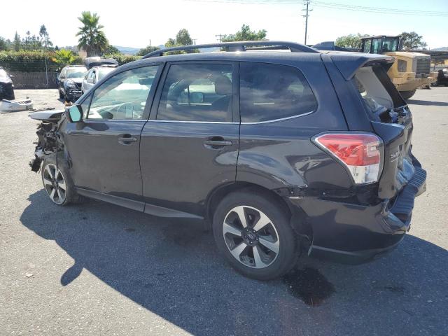 Photo 2 from auction – 2018 SUBARU FORESTER 2 with VIN JF2SJARC2JH591333