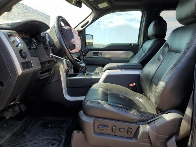 Photo 7 from auction – 2013 FORD F150 SUPER with VIN 1FTFW1ET4DKE45787