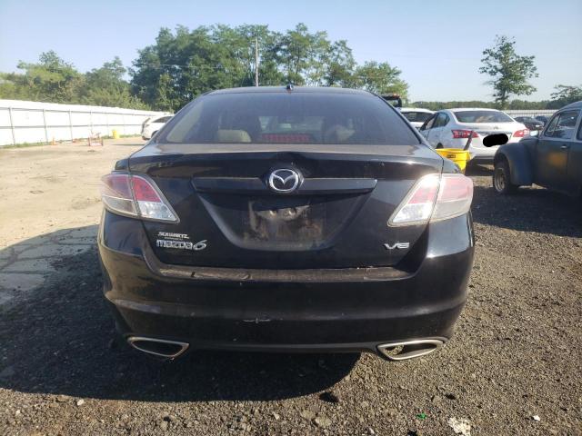 Photo 6 from auction – 2010 MAZDA 6 S with VIN 1YVHZ8CB4A5M44498