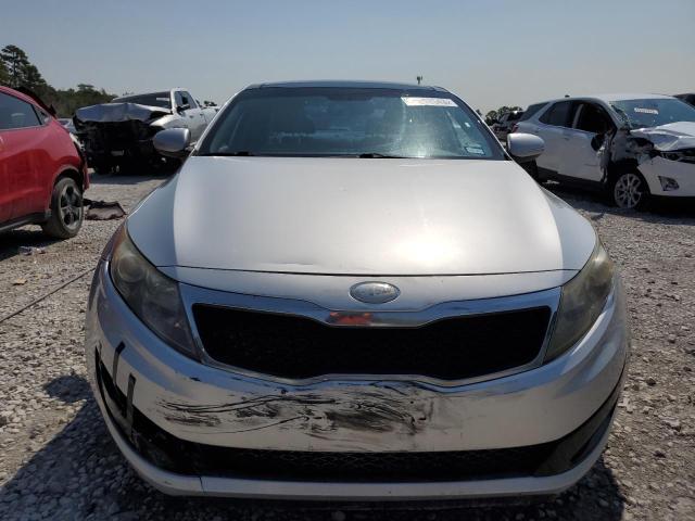 Photo 5 from auction – 2013 KIA OPTIMA EX with VIN 5XXGN4A72DG177088