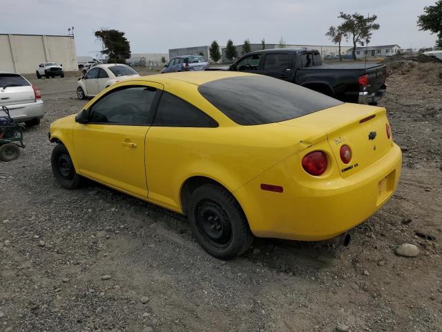 Photo 2 from auction – 2007 CHEVROLET COBALT LS with VIN 1G1AK15F077388150