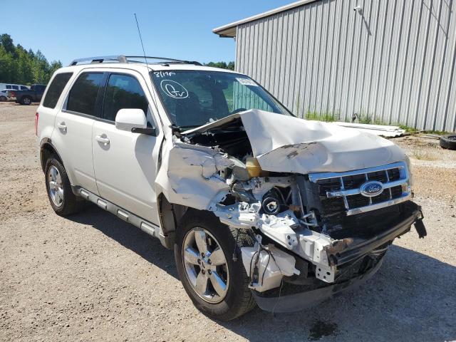 Photo 4 from auction – 2009 FORD ESCAPE with VIN 1FMCU04G29KB61293