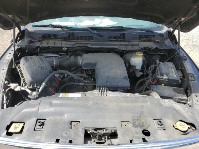 Photo 11 from auction – 2018 RAM 1500 ST with VIN 1C6RR6FG5JS209266