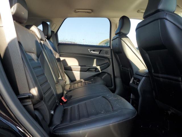 Photo 11 from auction – 2023 FORD EDGE SEL with VIN 2FMPK4J91PBA46938