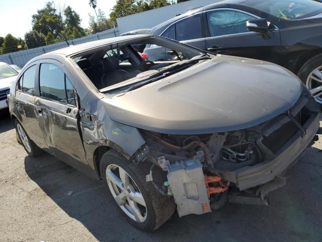 Photo 4 from auction – 2014 CHEVROLET VOLT with VIN 1G1RF6E43EU127791