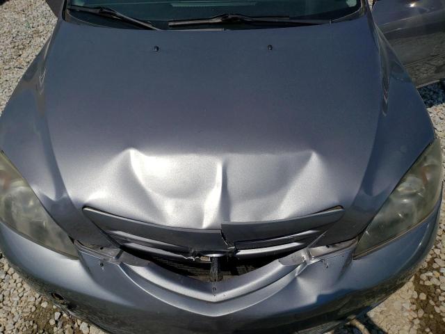 Фото 11 с аукциона – 2004 MAZDA 3 HATCHBAC с VIN JM1BK343241113621