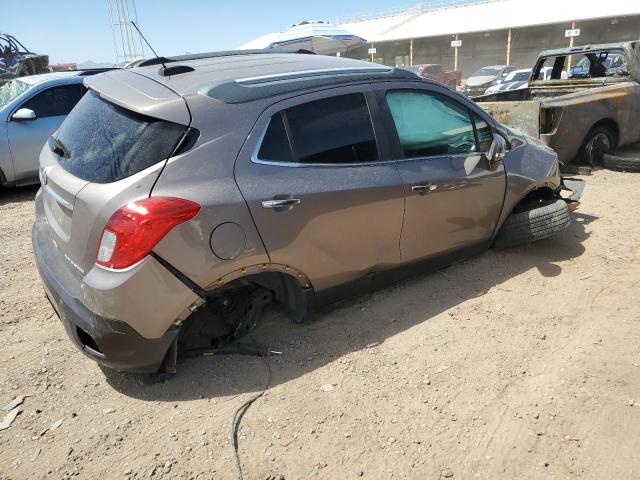 Photo 3 from auction – 2015 BUICK ENCORE with VIN KL4CJASB7FB164903