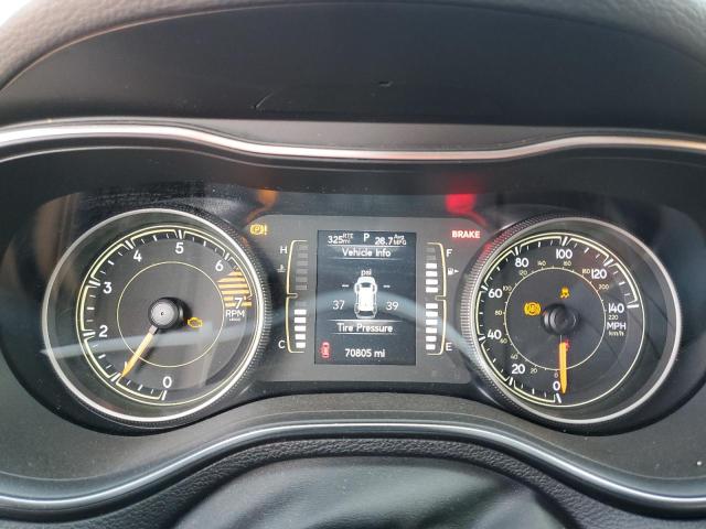 Photo 9 from auction – 2019 JEEP CHEROKEE L with VIN 1C4PJMLB0KD423768