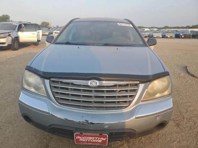 Photo 5 from auction – 2005 CHRYSLER PACIFICA T with VIN 2C4GF68475R513962