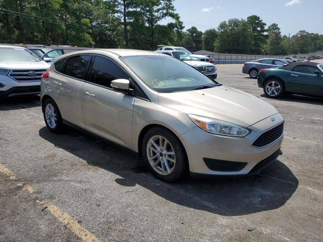 Photo 4 from auction – 2017 FORD FOCUS SE with VIN 1FADP3K27HL246766