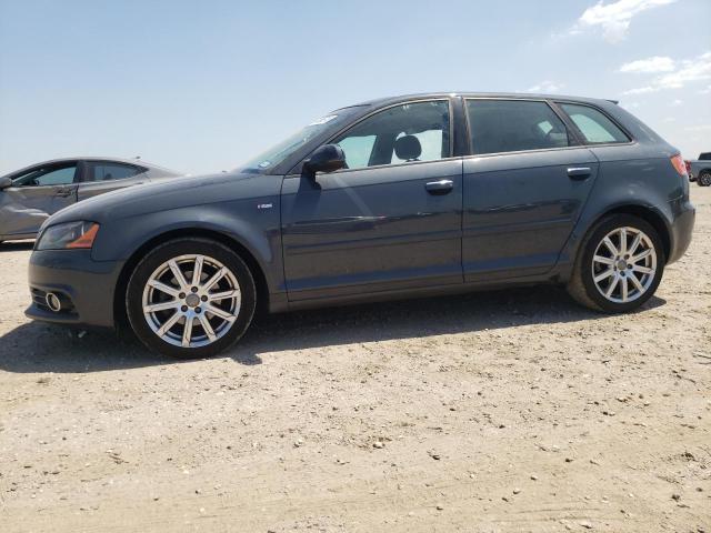 AUDI A3 PREMIUM 2012 with VIN WAUKJAFM8CA079788 - Photo from auction