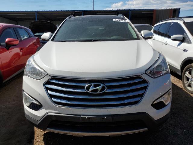 Photo 5 from auction – 2015 HYUNDAI SANTA FE G with VIN KM8SRDHF3FU112299
