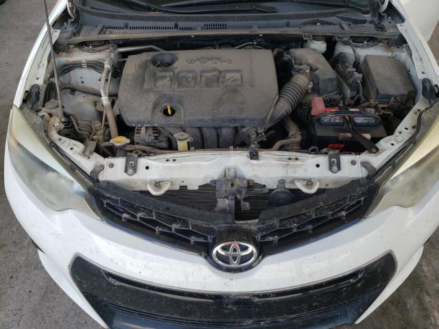 Photo 11 from auction – 2016 TOYOTA COROLLA L with VIN 5YFBURHE9GP557524