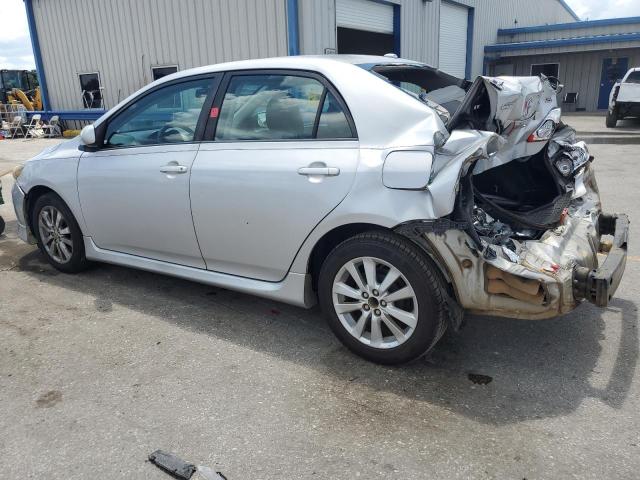 Photo 2 from auction – 2010 TOYOTA COROLLA BA with VIN 1NXBU4EE5AZ180073