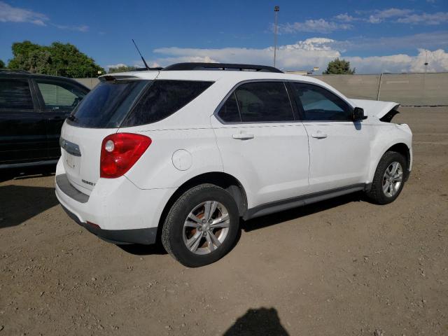 Photo 3 from auction – 2010 CHEVROLET EQUINOX LT with VIN 2CNALDEW1A6399439