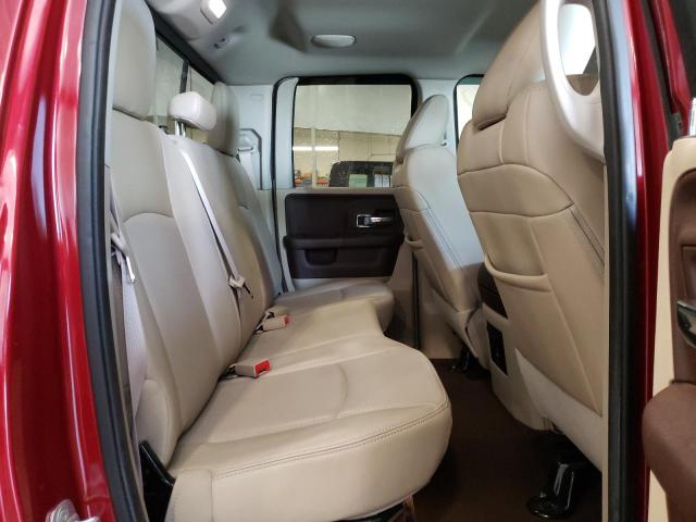 Photo 10 from auction – 2013 RAM 1500 LARAM with VIN 1C6RR7JT9DS560860