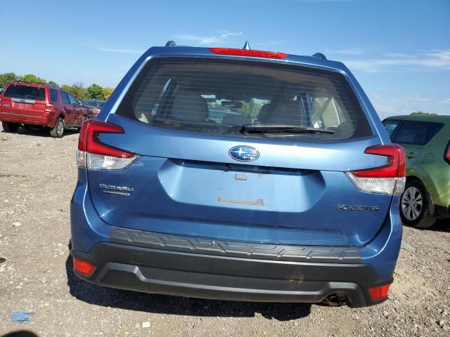 Photo 6 from auction – 2020 SUBARU FORESTER with VIN JF2SKADC0LH468962
