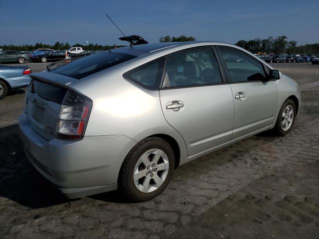 Photo 3 from auction – 2005 TOYOTA PRIUS with VIN JTDKB20U250120729