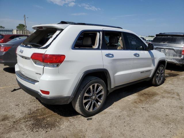 Photo 3 from auction – 2018 JEEP GRAND CHER with VIN 1C4RJFBG1JC369435