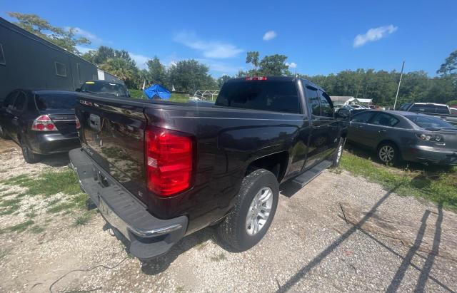 Photo 4 from auction – 2016 CHEVROLET SILVERADO with VIN 1GCRCREC7GZ210672