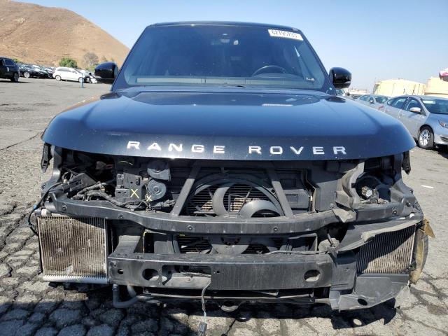 Photo 5 from auction – 2014 LAND ROVER RANGE ROVE with VIN SALGS3TF3EA171216