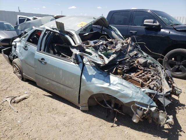 Photo 4 from auction – 2005 FORD FOCUS ZX4 with VIN 1FAFP34NX5W236565