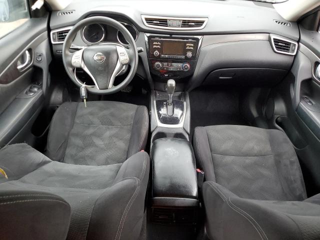 Photo 8 from auction – 2014 NISSAN ROGUE S with VIN 5N1AT2ML1EC806815