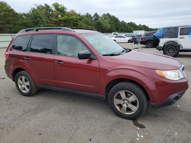 Photo 4 from auction – 2013 SUBARU FORESTER 2 with VIN JF2SHABC3DH428040
