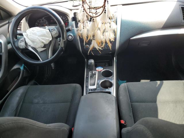 Photo 8 from auction – 2014 NISSAN ALTIMA 2.5 with VIN 1N4AL3AP1EC400461