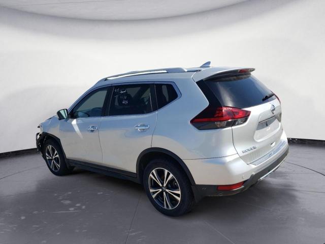 Photo 2 from auction – 2019 NISSAN ROGUE S with VIN 5N1AT2MV2KC820428