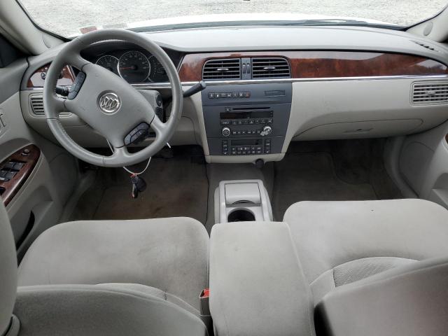 Photo 8 from auction – 2008 BUICK LACROSSE C with VIN 2G4WC582481248848