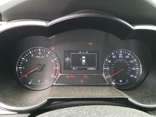 Photo 9 from auction – 2015 KIA OPTIMA SX with VIN 5XXGR4A6XFG474284