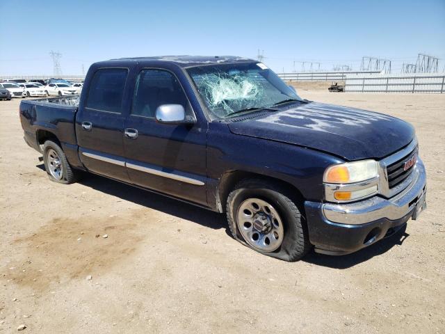 Photo 4 from auction – 2006 GMC NEW SIERRA with VIN 2GTEC13V961279228